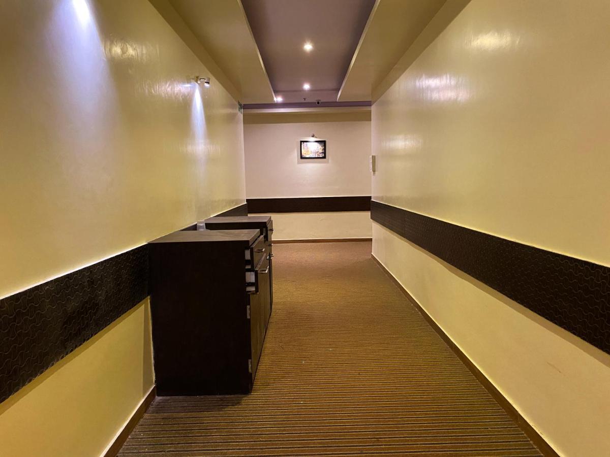 Hotel Pearl'S Bkc Inn- Near Trade Centre, Visa Consulate Mumbai  Buitenkant foto